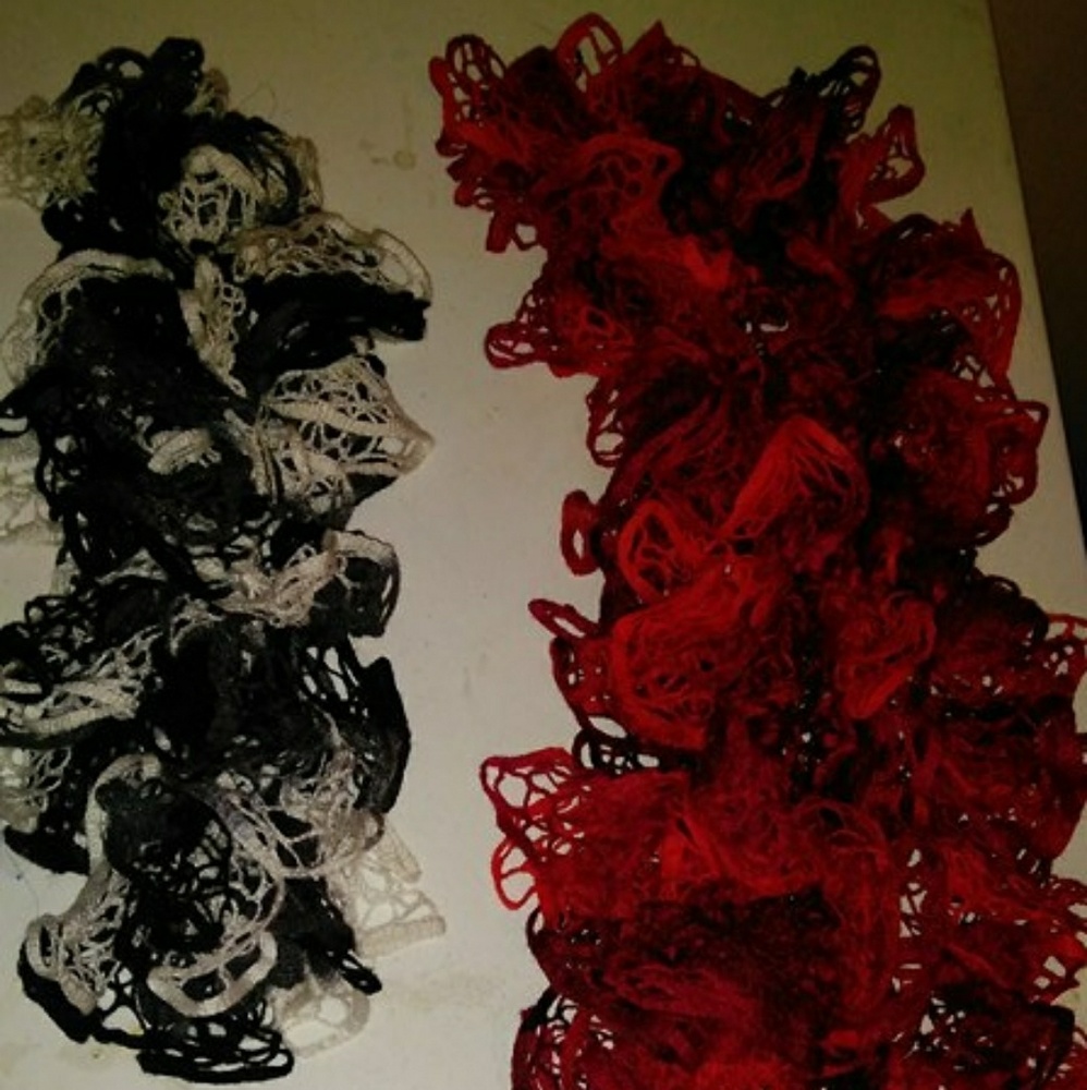 SCARF